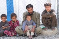 Returned Afghan Migrants Report Worsening Conditions After Deportation