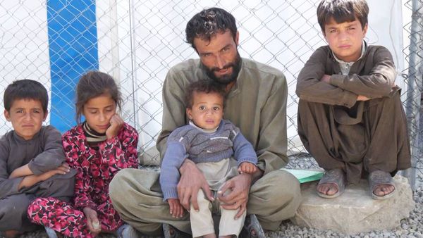 Returned Afghan Migrants Report Worsening Conditions After Deportation