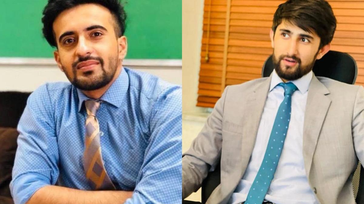 Exiled Afghan Journalists Launch Campaign Demanding Release of Imprisoned Reporters Shakib Nazari and Hamid Farhadi