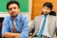 Exiled Afghan Journalists Launch Campaign Demanding Release of Imprisoned Reporters Shakib Nazari and Hamid Farhadi