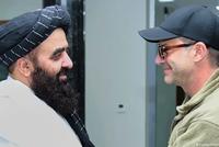 US envoy warns Taliban to release detained Americans or face fate like Venezuela and Iran