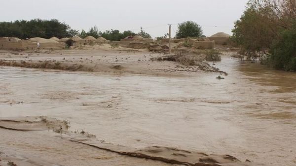 Afghanistan's Meteorology Department Warns of Heavy Rains and Floods in 32 Provinces
