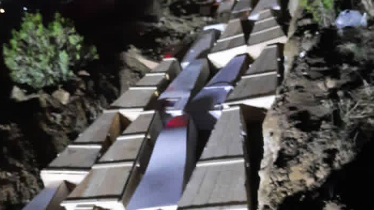 One Month of Pakistani Airstrikes on Afghanistan Sees Halt in TTP Attacks in Pakistan