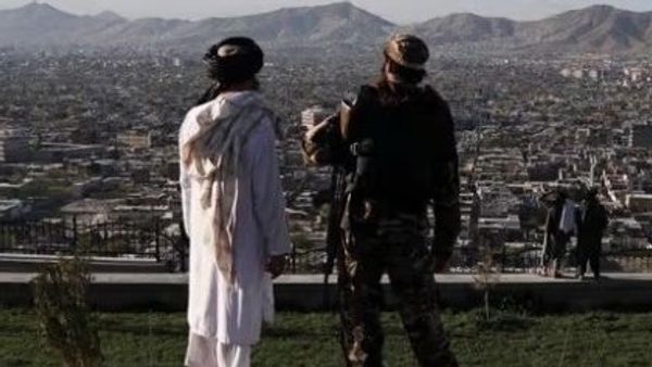 Taliban Publicly Flog Eight People in Zabul and Sar-e Pol Provinces