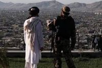 Taliban Publicly Flog Eight People in Zabul and Sar-e Pol Provinces