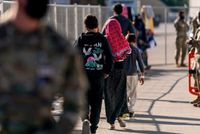 Greece, Germany, Netherlands, Austria and Denmark agree to establish migrant return centers outside EU