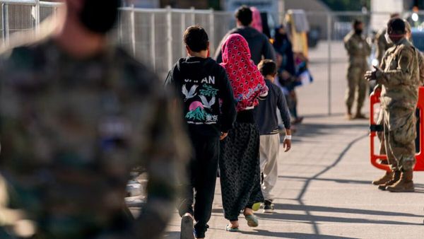 Greece, Germany, Netherlands, Austria and Denmark agree to establish migrant return centers outside EU