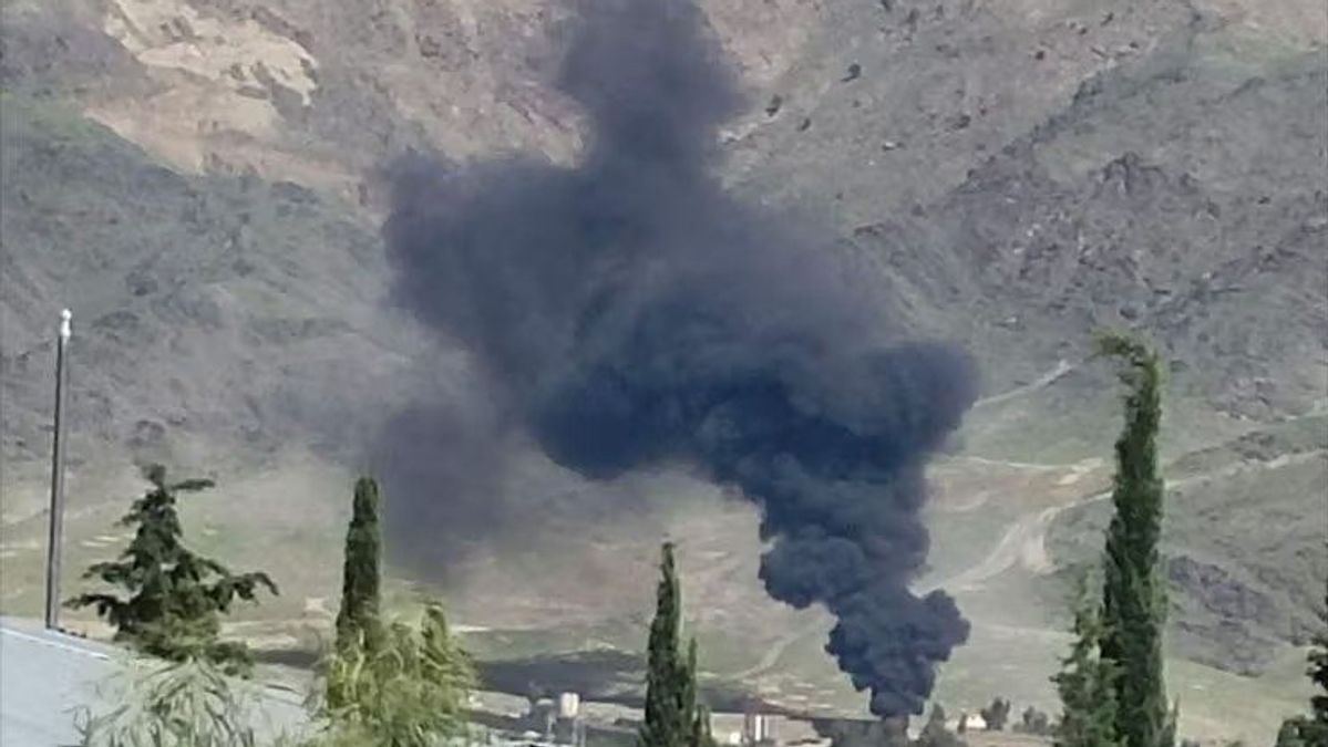 Pakistani Strikes in Kunar Province Kill Dozens, Injure Scores of Civilians