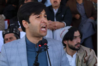Pakistani Party Leader Attributes Insecurity to Domestic Policies
