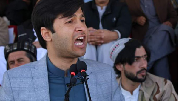 Pakistani Party Leader Attributes Insecurity to Domestic Policies