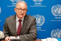 UN Special Rapporteur Urges Taliban, Pakistan to Reduce Tensions After Kabul Airstrikes