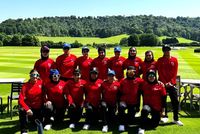 Afghanistan Refugee Women's Cricket Team Plays Matches in England