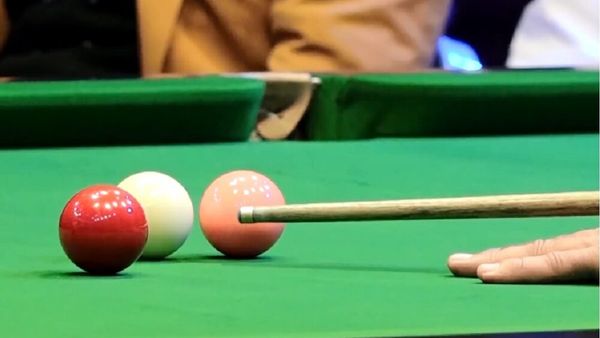 Ariana Television to Broadcast Second Season of Snooker Championship