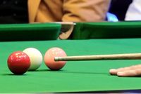 Ariana Television to Broadcast Second Season of Snooker Championship