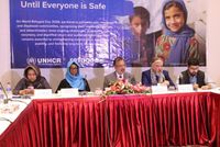More than six million Afghans return from Pakistan and Iran since September 2023