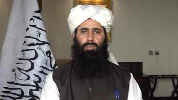 Taliban deputy foreign minister says Kuwait to soon accept diplomats at Afghan embassy