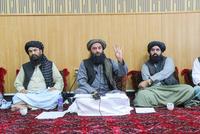 Minister Noori: Islamic Emirate Emerged from People, Represents All Afghans