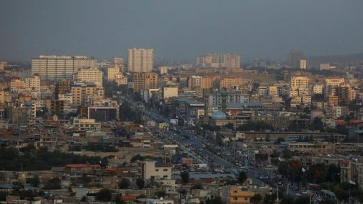 Taliban Prevents Shiites in Kabul from Holding Eid al-Fitr Prayers on Saturday, Eyewitnesses Say