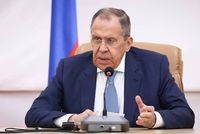 Lavrov Accuses US of Disregarding International Conventions to Advance Energy Interests