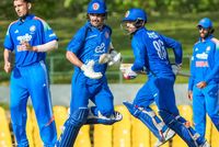 Afghanistan A Defeats India A by Four Runs in Rain-Affected Match