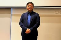 Afghanistan Appoints Representative to Newly Forming World Futsal Trade Federation