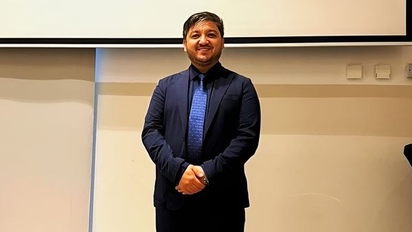 Afghanistan Appoints Representative to Newly Forming World Futsal Trade Federation