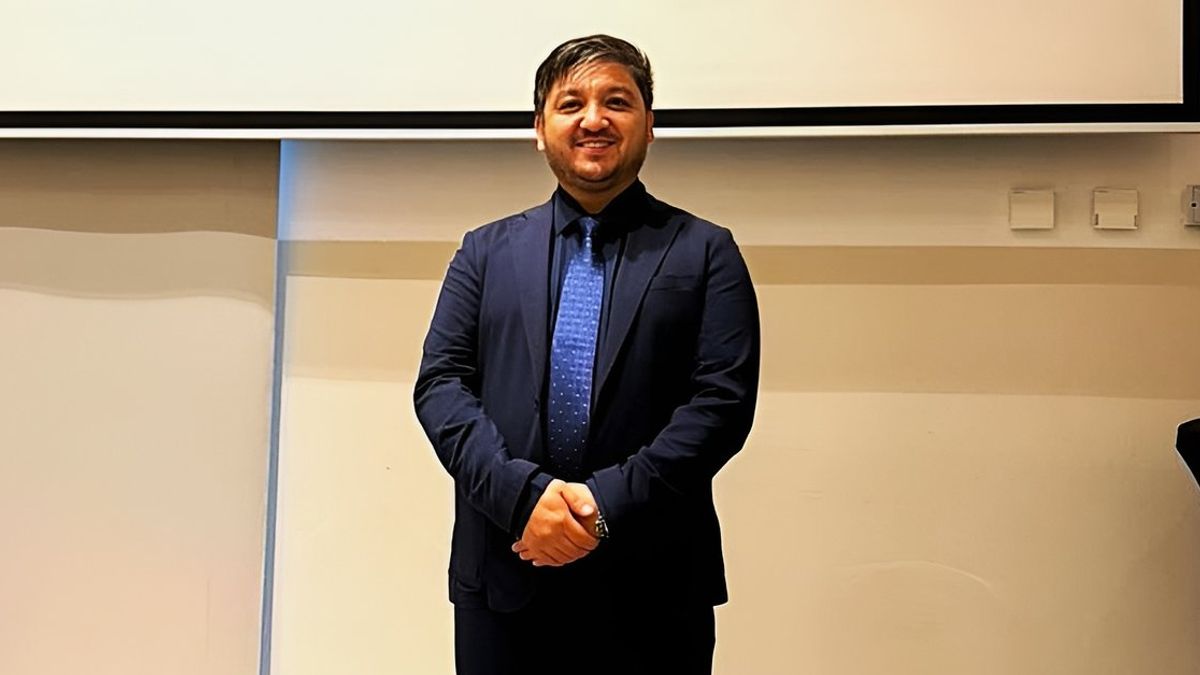 Afghanistan Appoints Representative to Newly Forming World Futsal Trade Federation