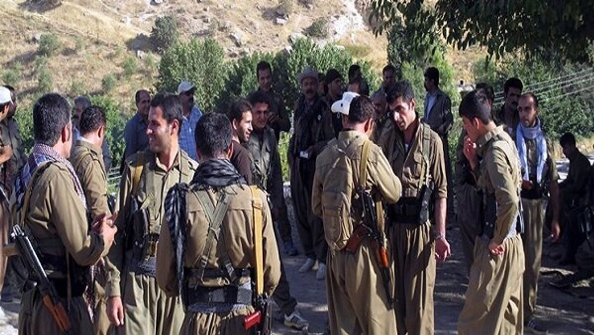 Syrian Kurds warn Iranian Kurds against cooperation with U.S. against Tehran