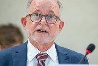 UN Rapporteur Urges European Court of Justice to Decide on Afghan Asylum Deportations
