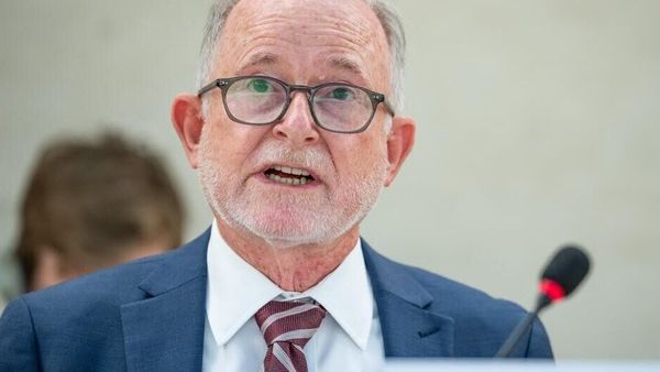 UN Rapporteur Urges European Court of Justice to Decide on Afghan Asylum Deportations