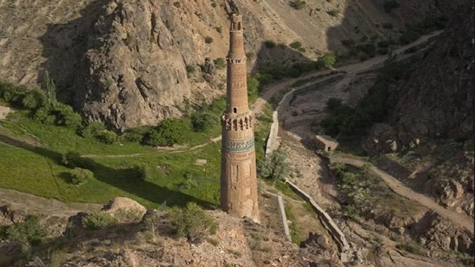 Ministry of Information and Culture Committed to Preservation and Reconstruction of Historical Monuments