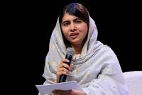 Malala Yousafzai: Women's Rights Must Be Non-Negotiable Condition for Talks with Taliban