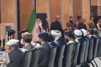 Iran and Afghanistan Sign Three Economic and Trade Agreements