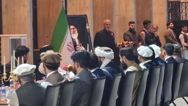 Iran and Afghanistan Sign Three Economic and Trade Agreements