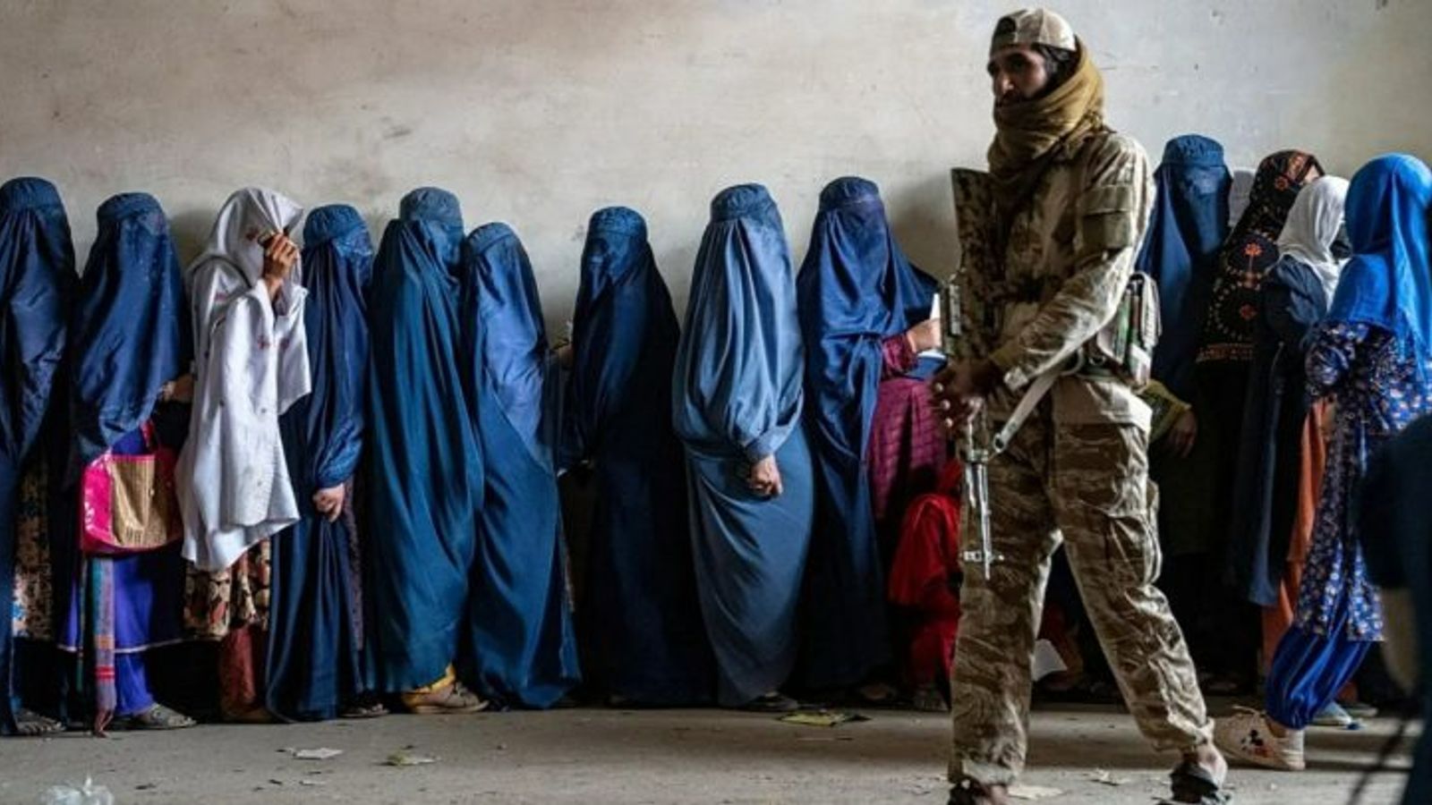 Third International Shahmama Conference on Afghan Women Scheduled for Geneva