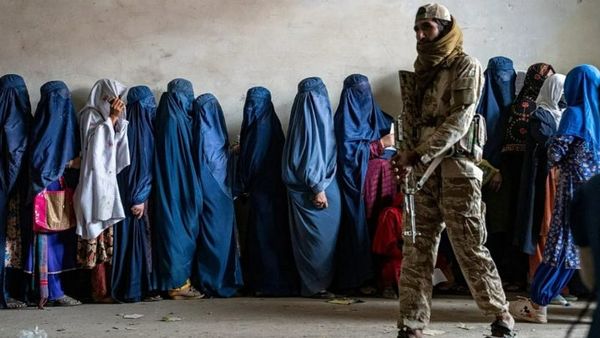 Third International Shahmama Conference on Afghan Women Scheduled for Geneva