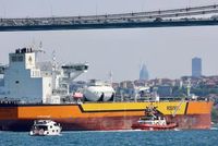 U.S. Grants India 30-Day Waiver to Buy Russian Oil Amid Iran Conflict Disruptions