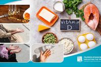 Vitamin D Deficiency Widespread Among Women and Children in Afghanistan