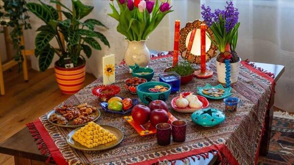 Nowruz Celebrations Lack Previous Atmosphere in Afghanistan Under Taliban Rule
