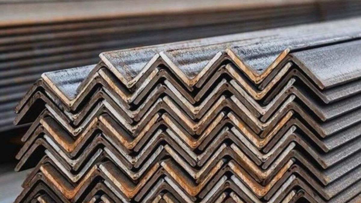 Afghan Standards Authority Returns 40 Tonnes of Substandard Steel from Islam Qala