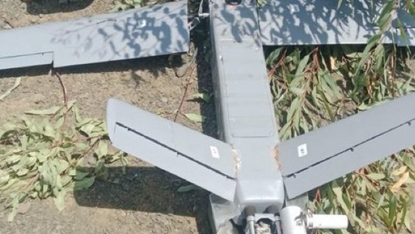 Former Afghan National Security Chief Claims India Cooperates with Taliban on Drone Manufacturing