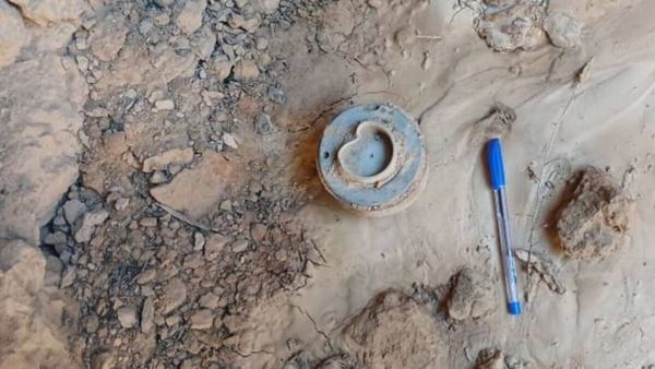 96 Killed, 328 Injured in 225 Mine and UXO Incidents in Afghanistan Over Past Year