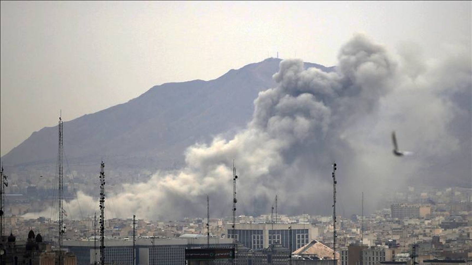 UNICEF Reports Over 2,100 Children Killed or Injured Since Start of Middle East War