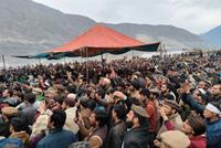Pakistan-Occupied Gilgit-Baltistan Faces Protests Over Taxation, Energy Shortages and Governance