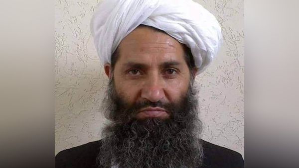Afghan Embassy in Italy Welcomes Taliban's Release of U.S. Citizen, Labels Group 'Terrorist, Reactionary'