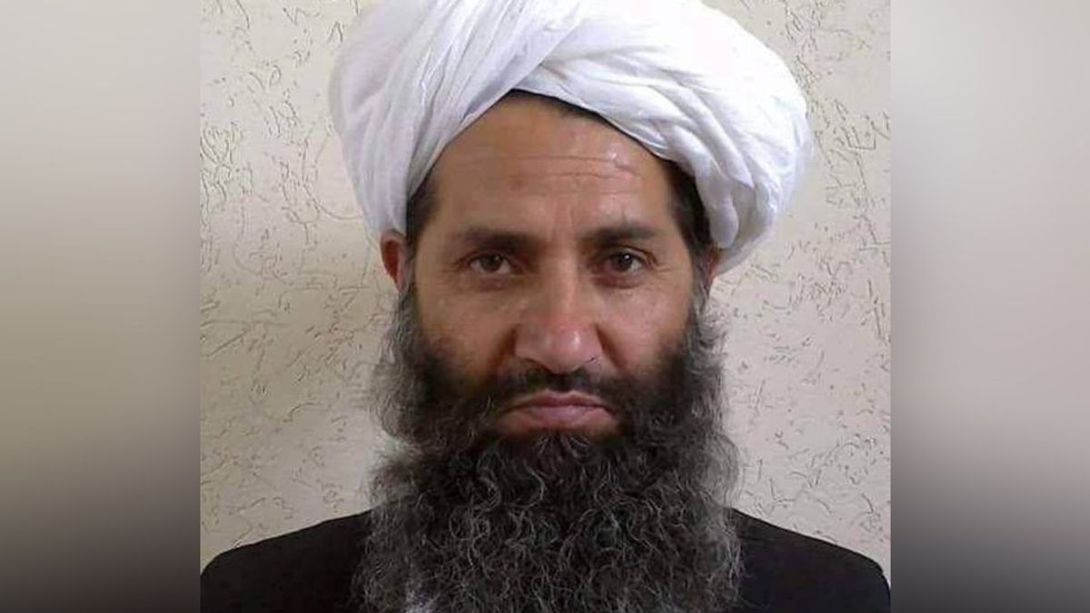 Afghan Embassy in Italy Welcomes Taliban's Release of U.S. Citizen, Labels Group 'Terrorist, Reactionary'