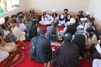 Logar and Maidan Wardak Families Resolve Year-Long Feud Through Mediation