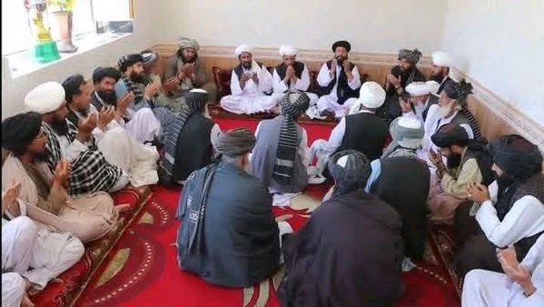 Logar and Maidan Wardak Families Resolve Year-Long Feud Through Mediation