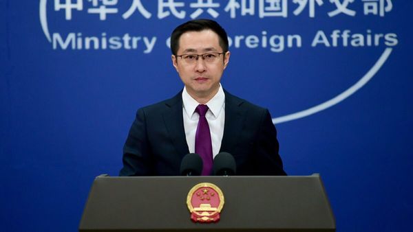 China Actively Mediating Between Taliban and Pakistan Amid Border Clashes