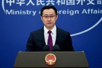 China Actively Mediating Between Taliban and Pakistan Amid Border Clashes